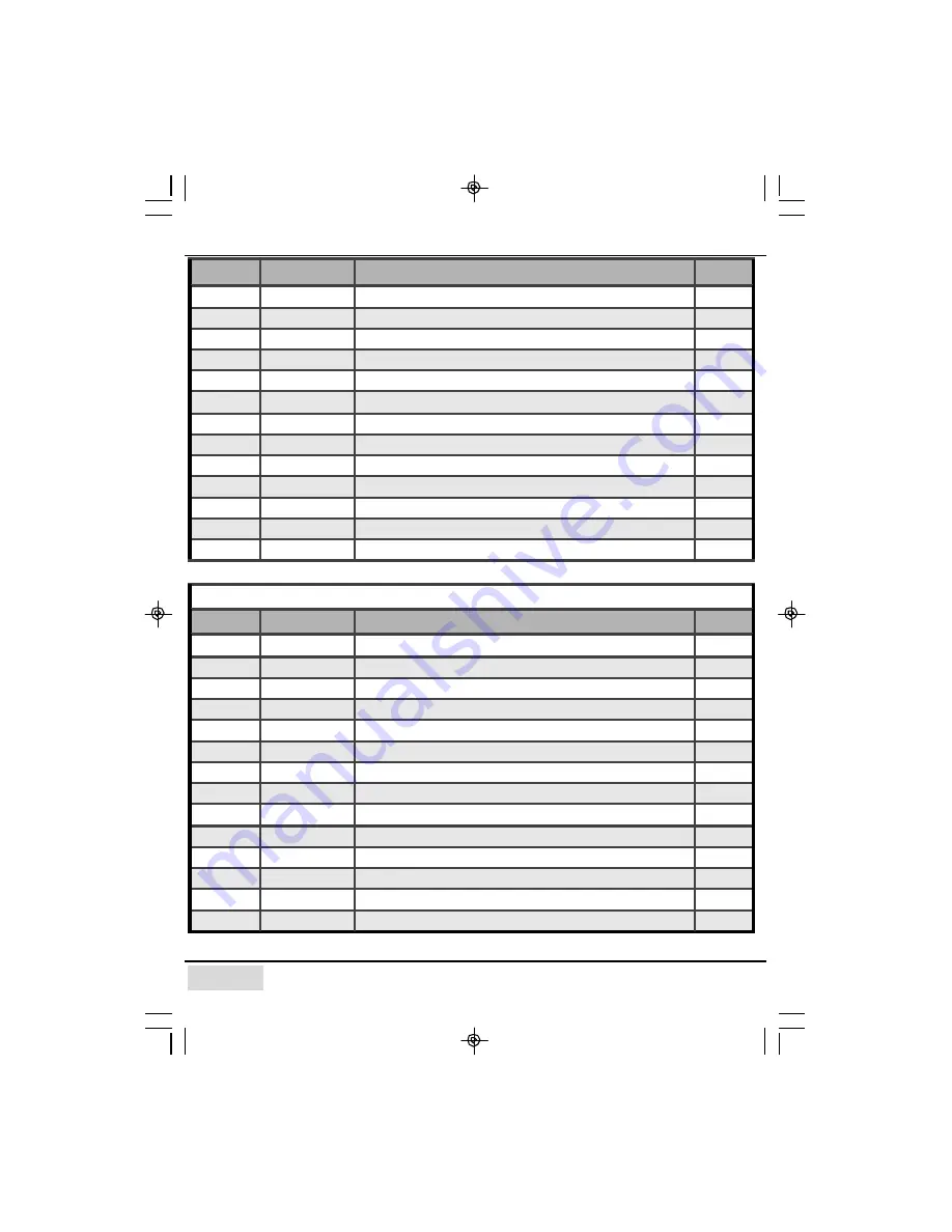 AZZA 361 User Manual Download Page 5