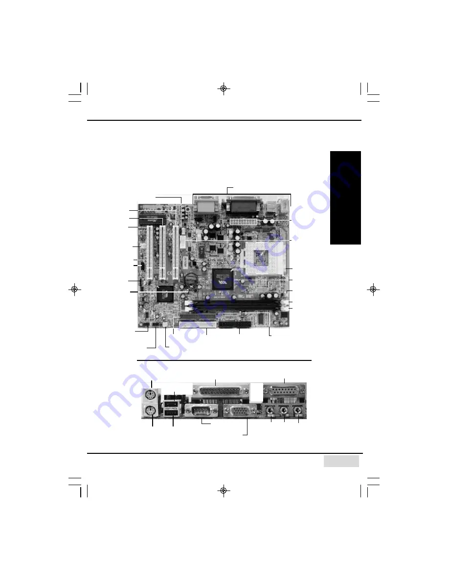 AZZA 361 User Manual Download Page 6