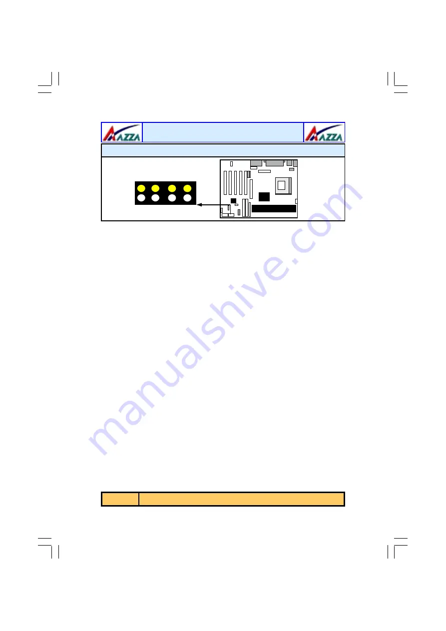 AZZA KT33-BV Manual Download Page 21