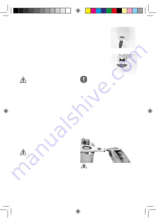 B.A. International BA182050 Manual Download Page 80