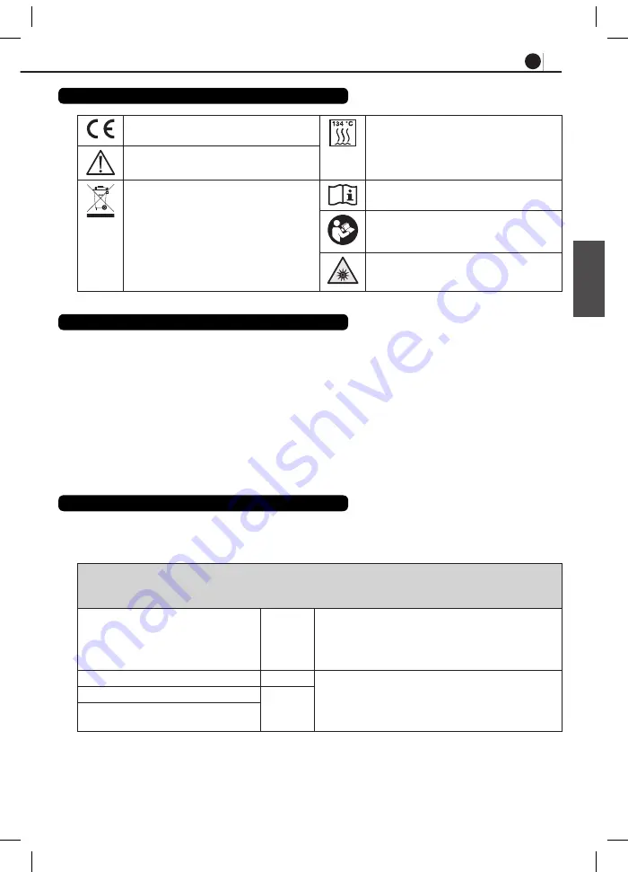 B.A. International Ultimate 1400 Instructions For Use Manual Download Page 39