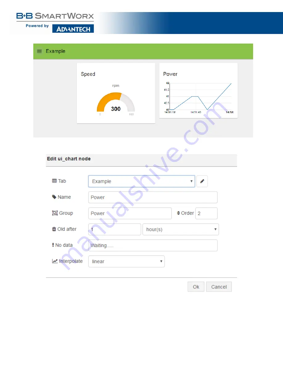 B+B SmartWorx SmartSwarm 300 Скачать руководство пользователя страница 145