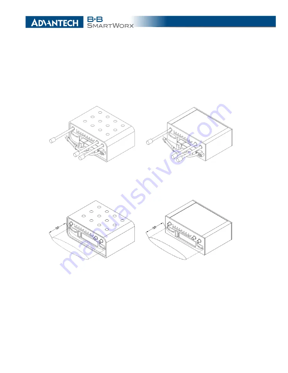 B+B SmartWorx UR5i v2 Libratum Скачать руководство пользователя страница 16