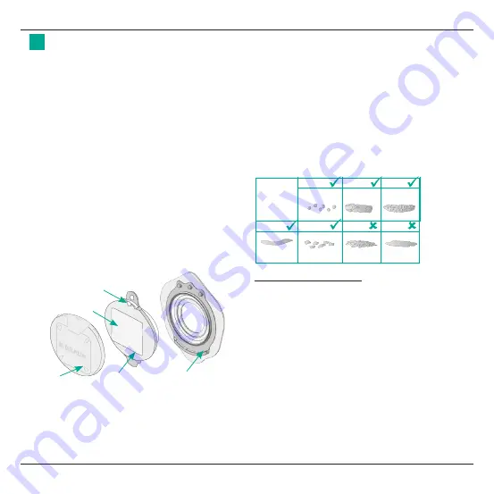 B. Braun Flexima 3S Be 1 Manual Download Page 32