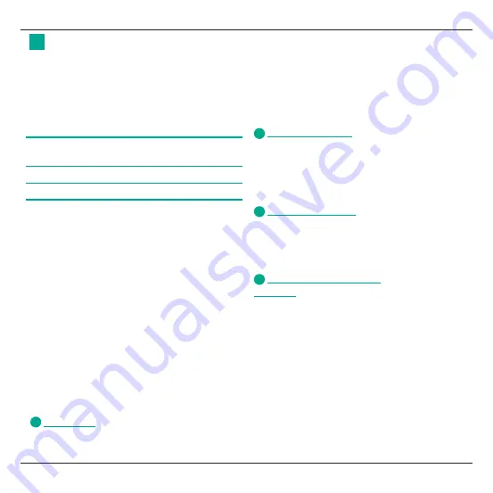 B. Braun Flexima 3S Be 1 Manual Download Page 45