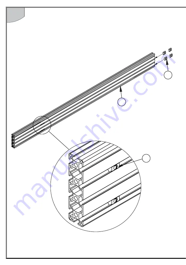 B-Tech System X BT8371-2X2 Скачать руководство пользователя страница 10