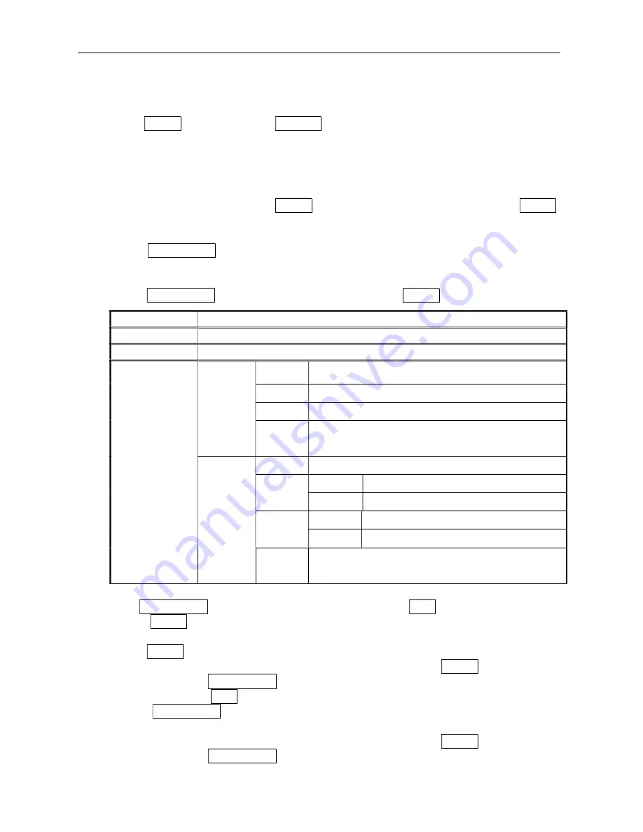 B-TEK Scales WorldWEIGH C200 Series User Manual Download Page 15