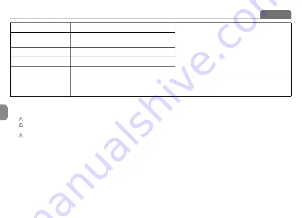 B.Well PRO-36 Instructions For Use Manual Download Page 14