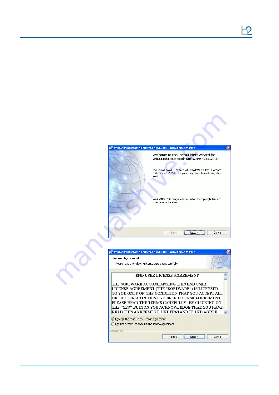 B2 HVA28TD User Manual Download Page 50