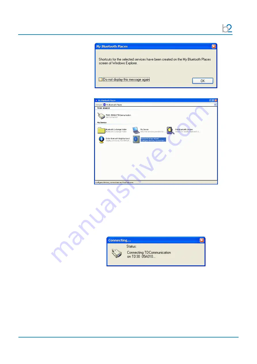 B2 HVA28TD User Manual Download Page 60