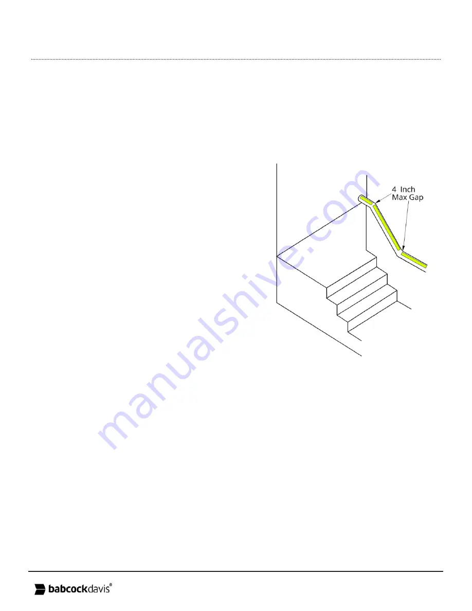 babcockdavis Lume-A-Lite BEM-DSH1-10 Installation, Operation And Maintenance Manual Download Page 2