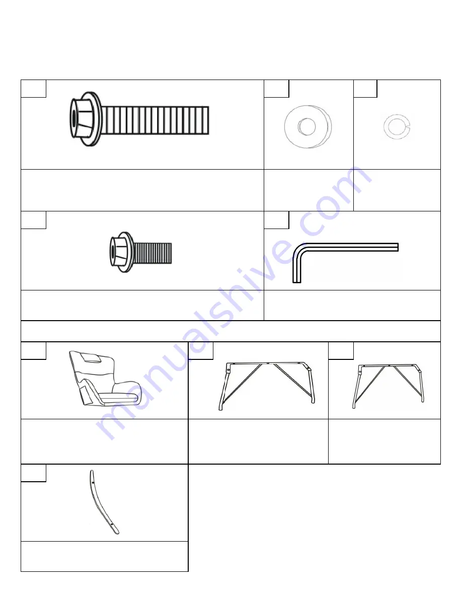 Baby Relax Dorel Asia DL8944 Manual Download Page 15