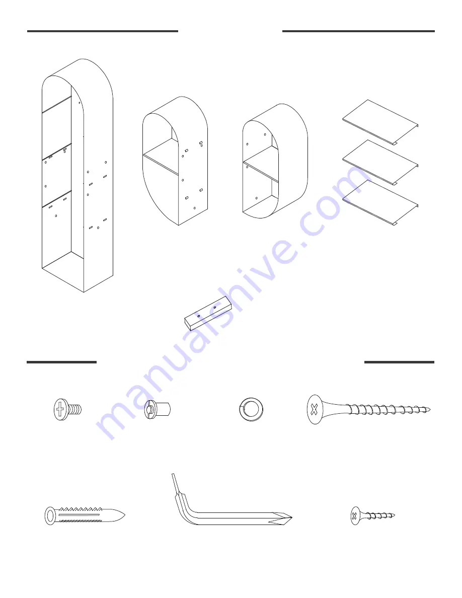 Babyletto 20011 Скачать руководство пользователя страница 3