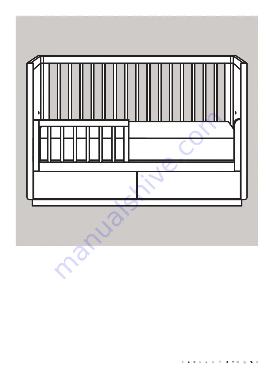 Babyletto bento M21601 Скачать руководство пользователя страница 33