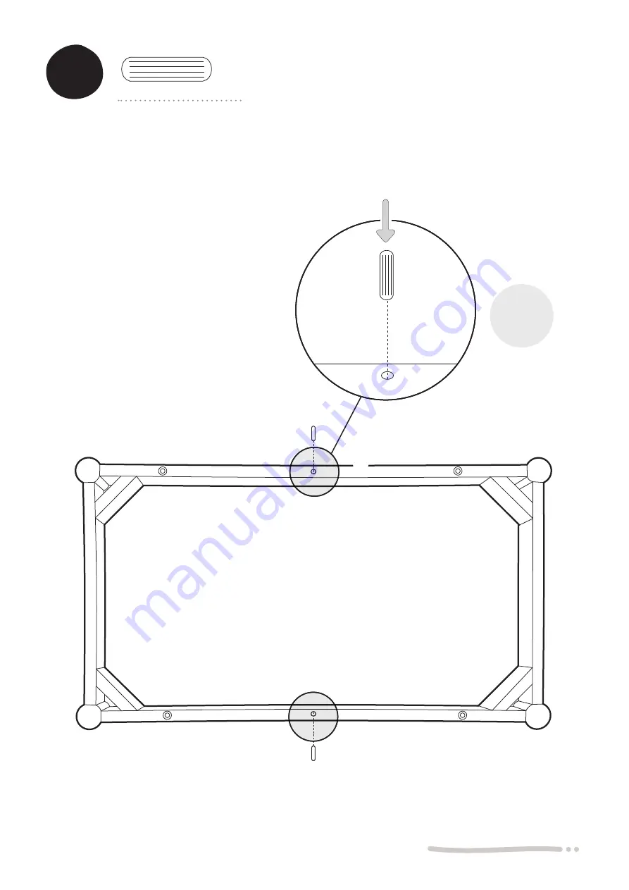 Babyletto gelato Manual Download Page 14