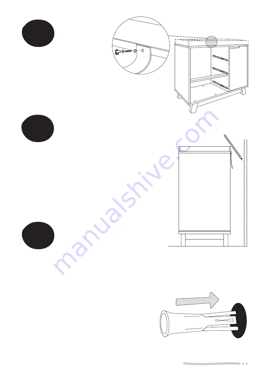 Babyletto hudson M4223 Скачать руководство пользователя страница 38