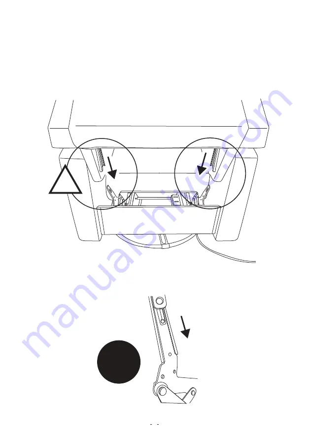 Babyletto KIWI Care And Maintenance Download Page 7