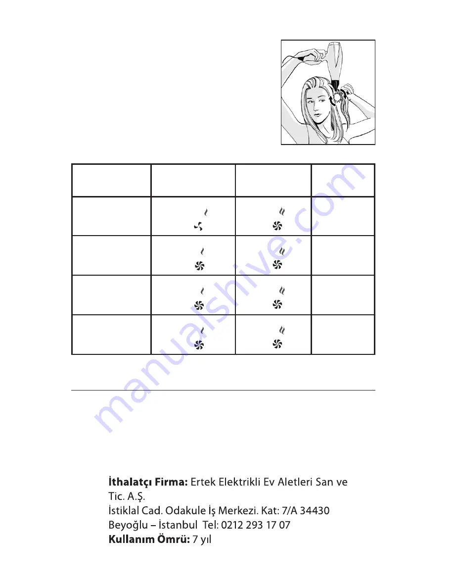 BaByliss Le Pro 6670E Manual Download Page 35