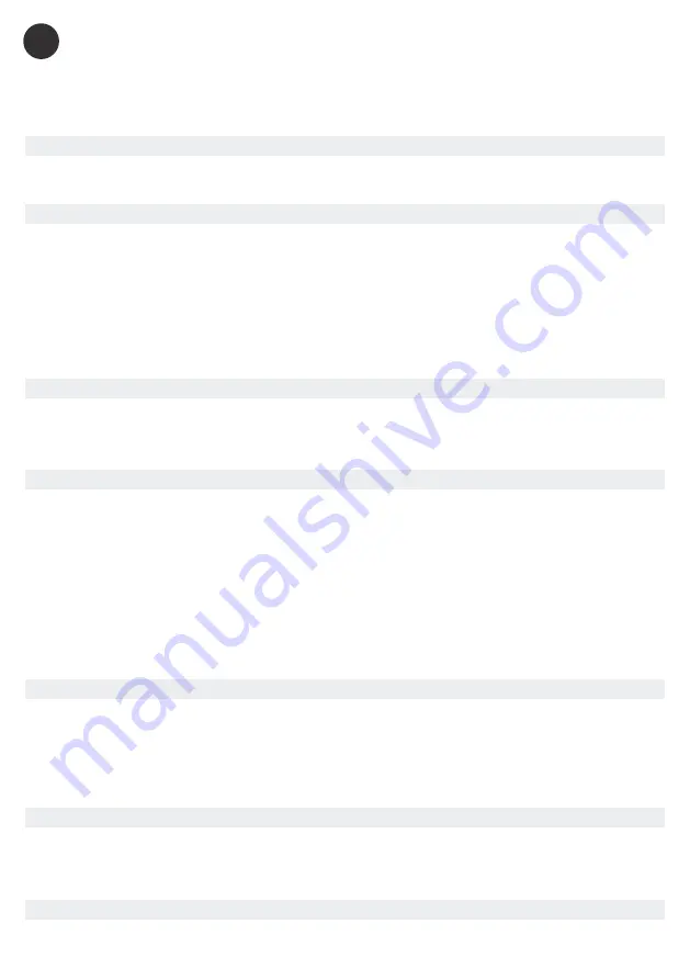 babymoov a003205 Instructions For Use Manual Download Page 6