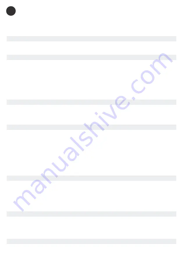 babymoov a003205 Instructions For Use Manual Download Page 8