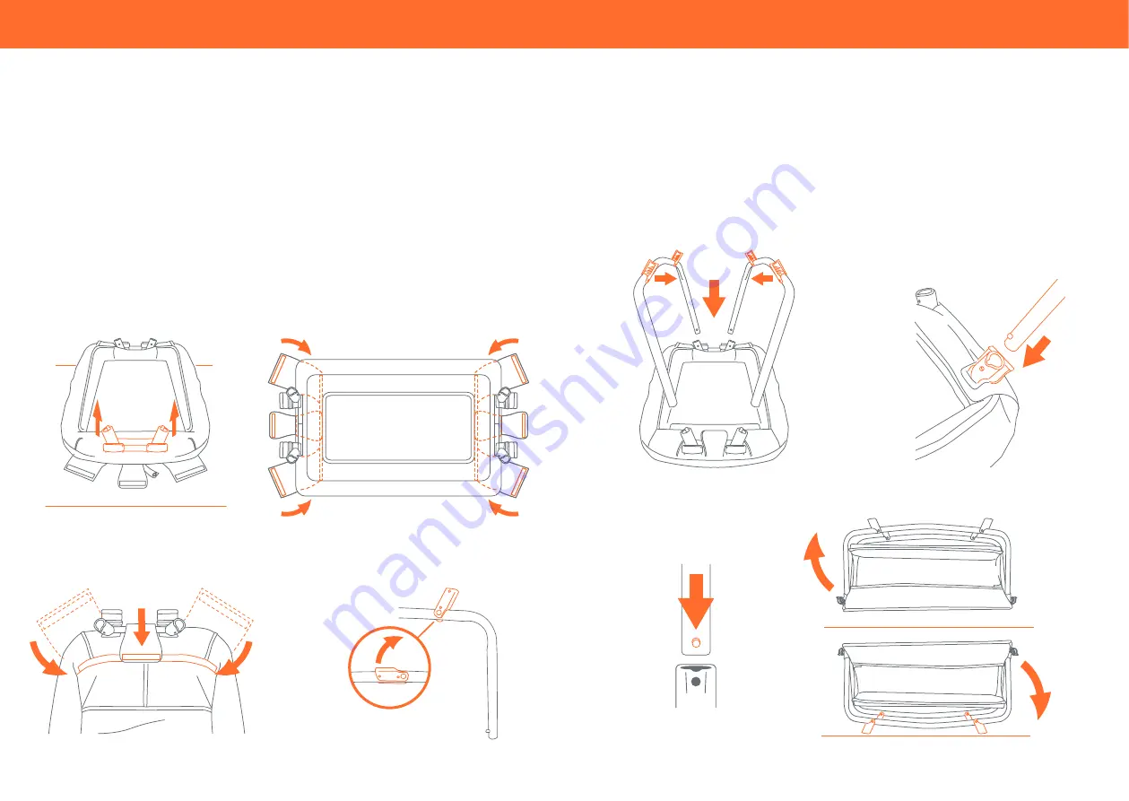 BABYTREND PY86 J Series Скачать руководство пользователя страница 35