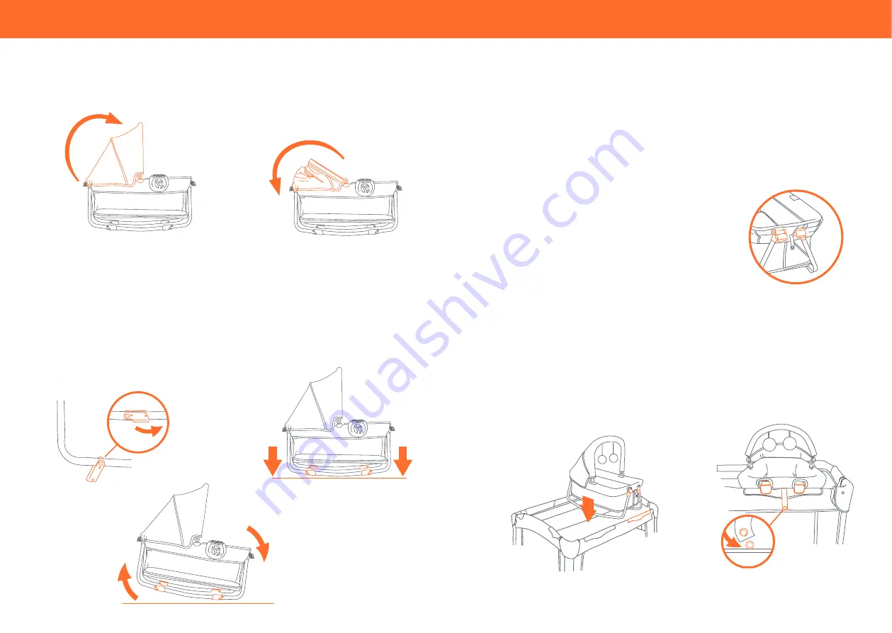 BABYTREND PY86 J Series Instruction Manual Download Page 37