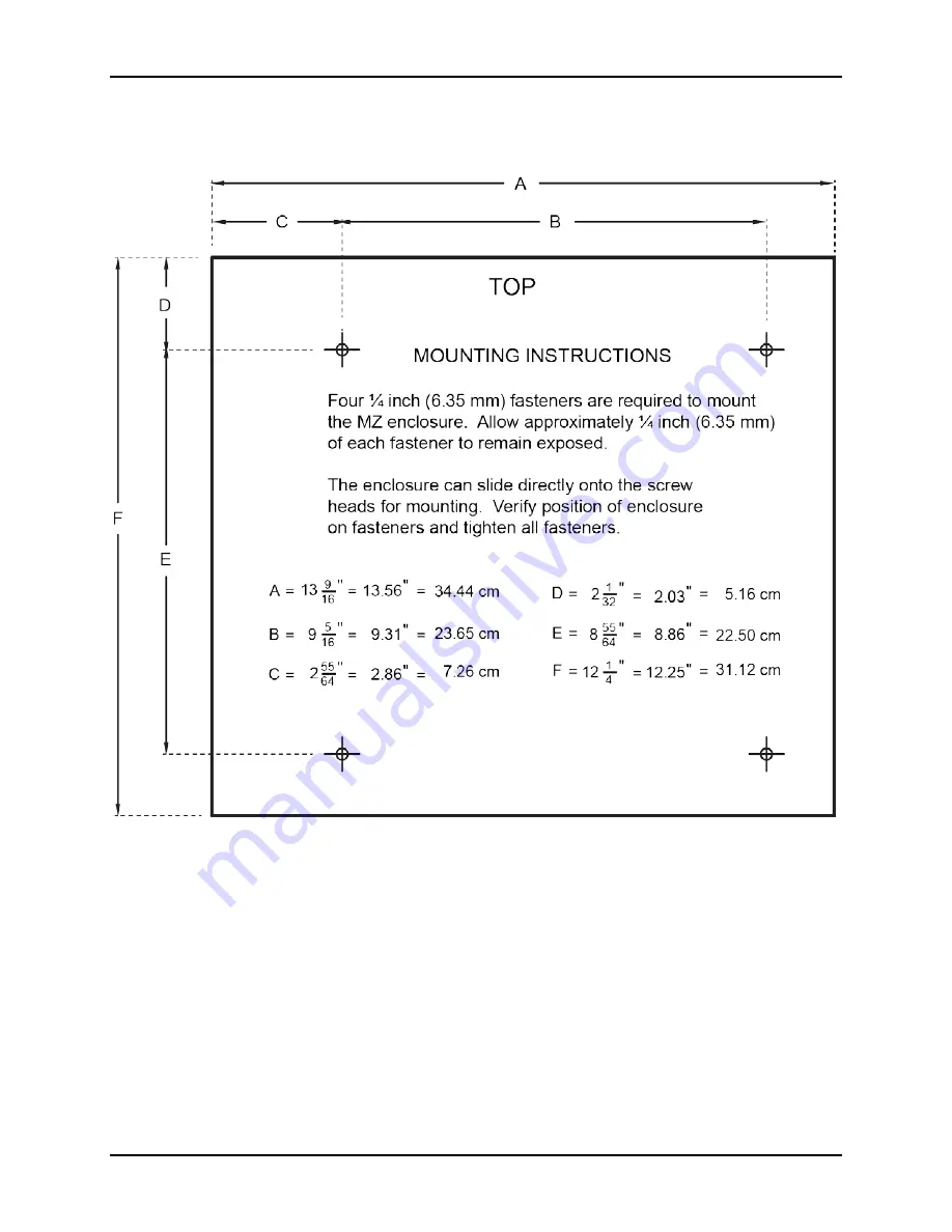 Bacharach MultiZone Installation & Operation Manual Download Page 15