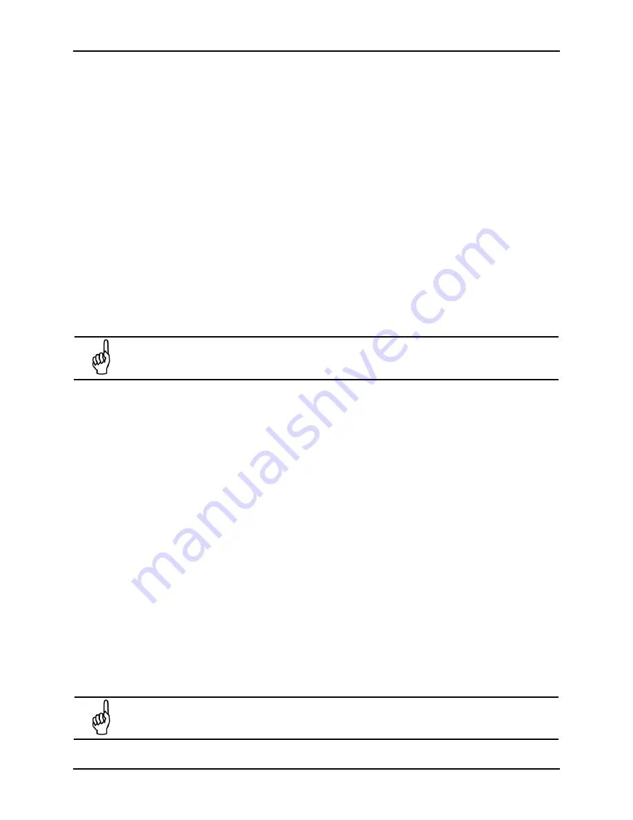 Bacharach MultiZone Installation & Operation Manual Download Page 33