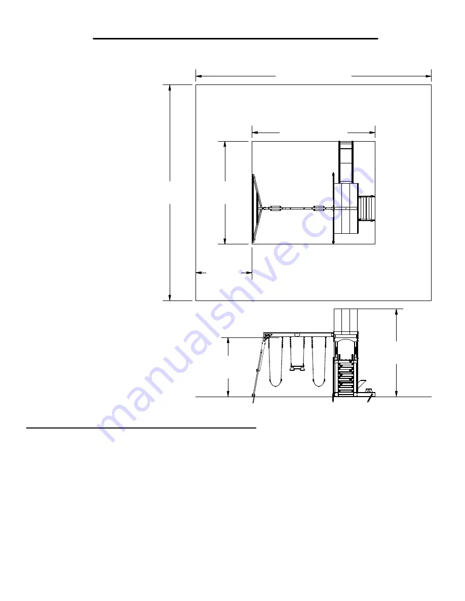 Backyard Discovery PROVIDENCE 40112 Owner'S Manual Download Page 12