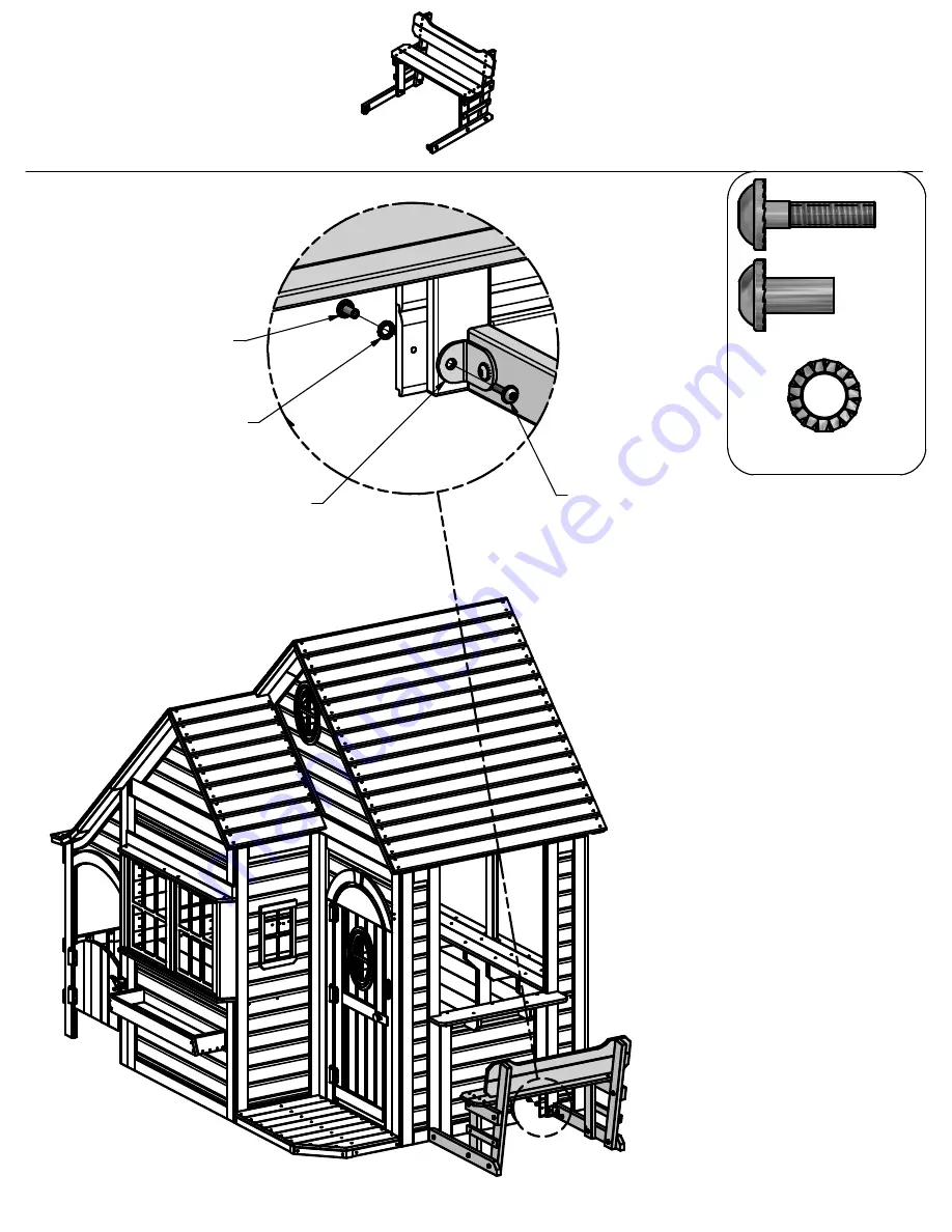 Backyard 1801349 Owner'S Manual Download Page 91