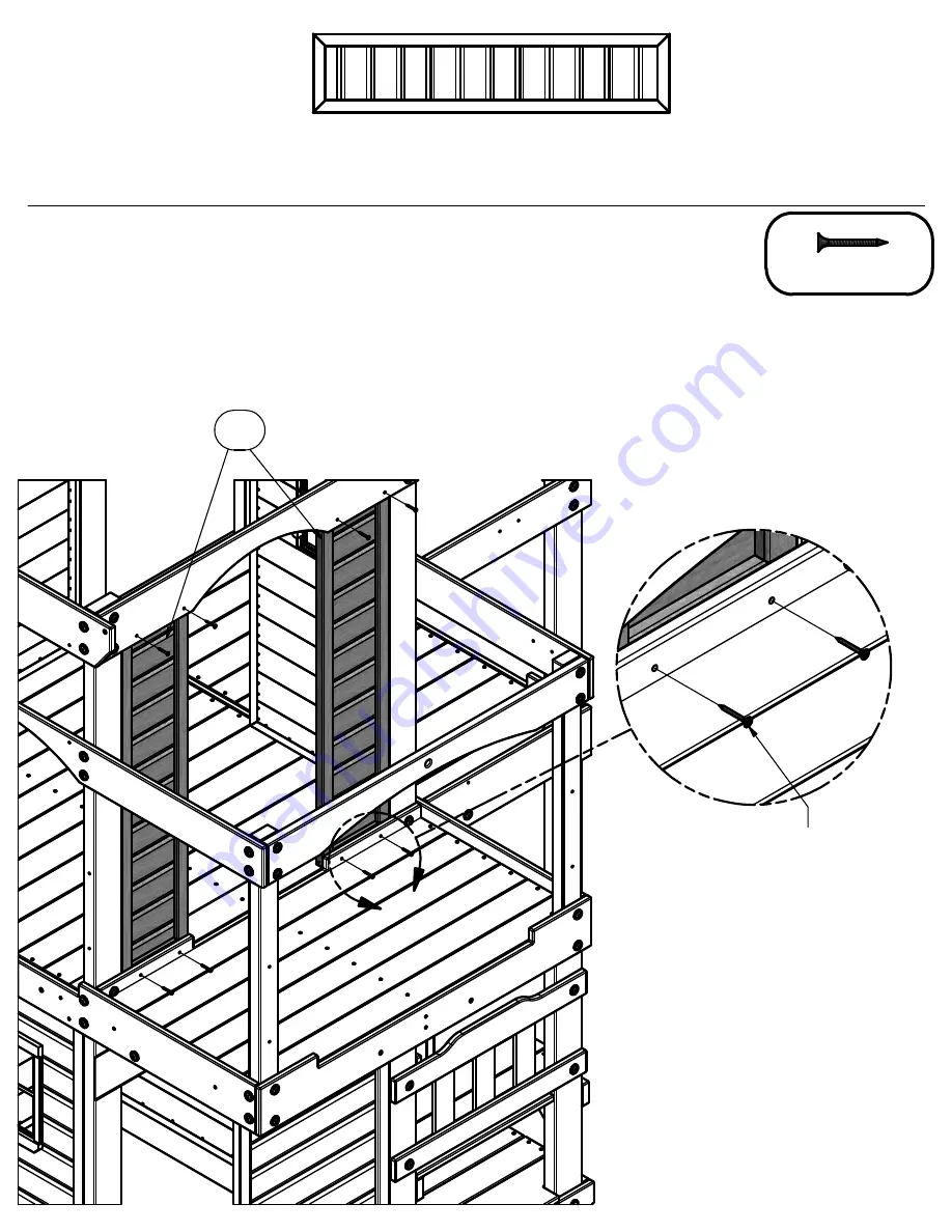 Backyard 1803022 Owner'S Manual Download Page 80