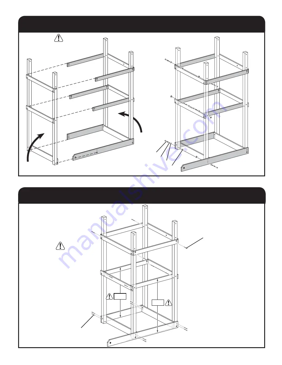 Backyard 4158 Manual Download Page 19