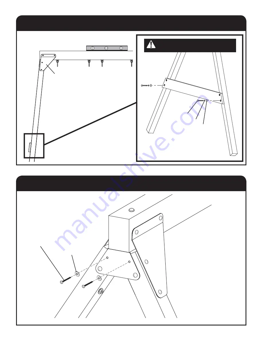 Backyard 4158 Manual Download Page 40