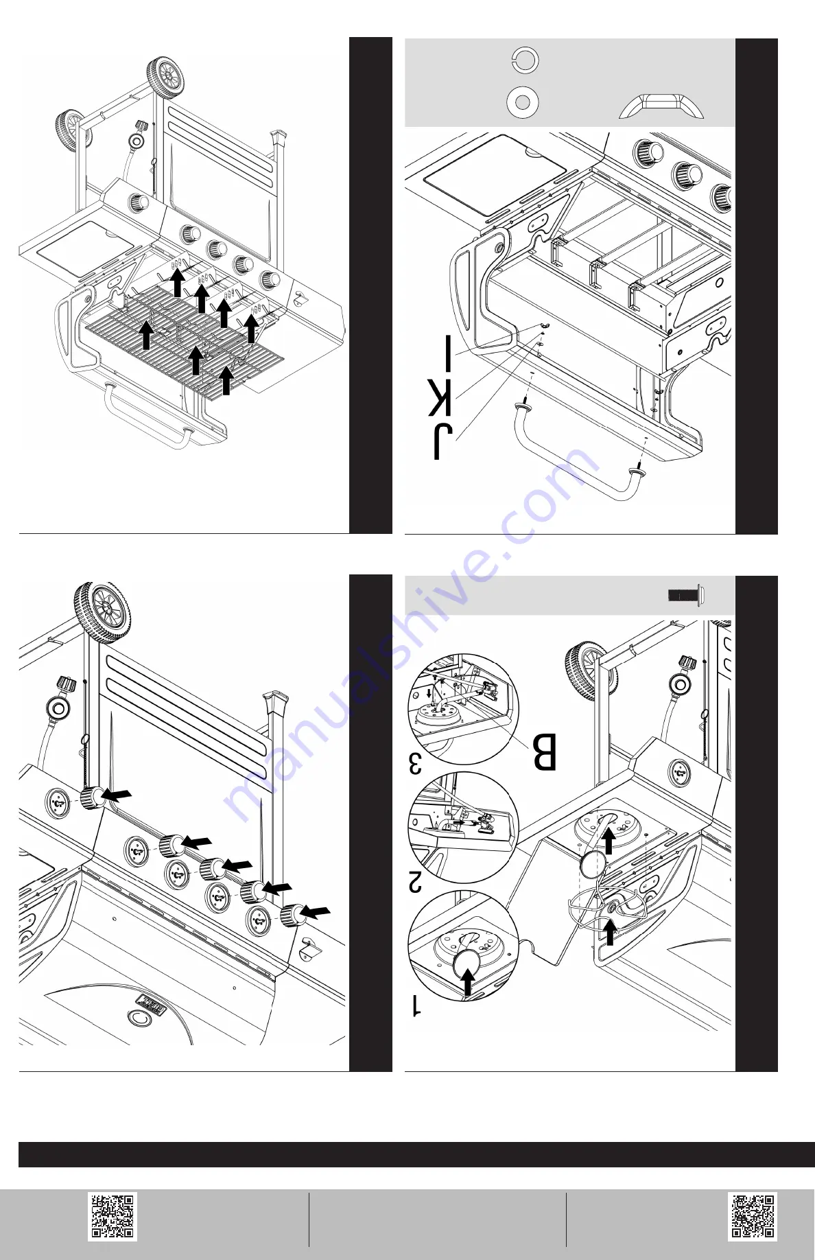 Backyard BY13-101-001-12 Owner'S Manual Download Page 22