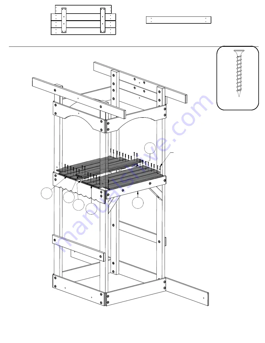 Backyard WESTON 65113 Скачать руководство пользователя страница 38