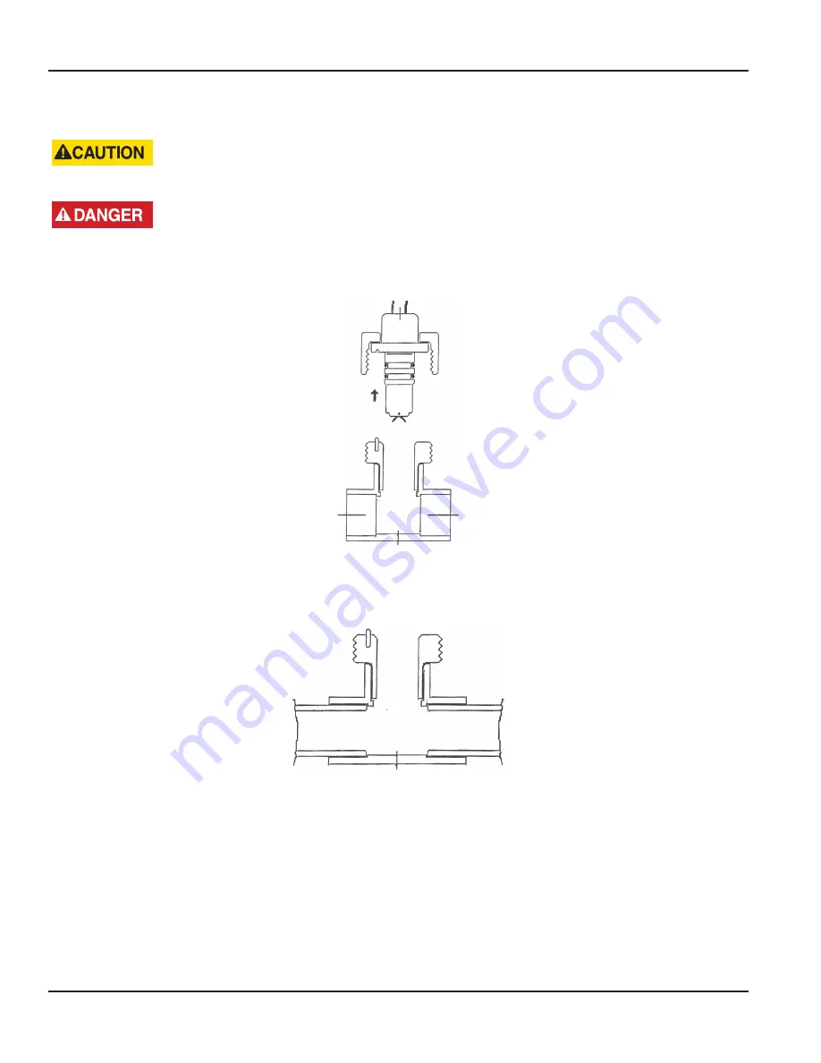 Badger Meter 735 Series Скачать руководство пользователя страница 6