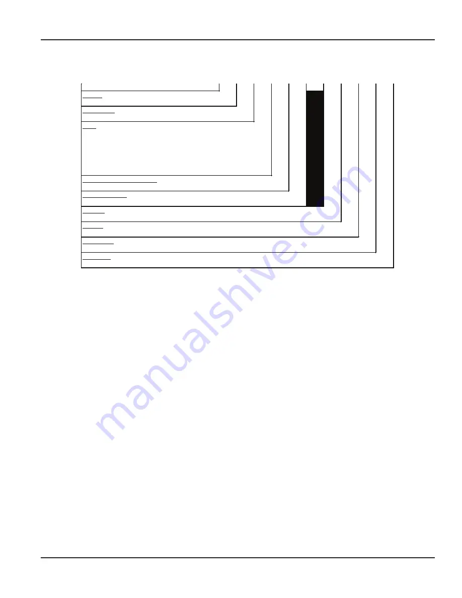 Badger Meter 735 Series User Manual Download Page 11