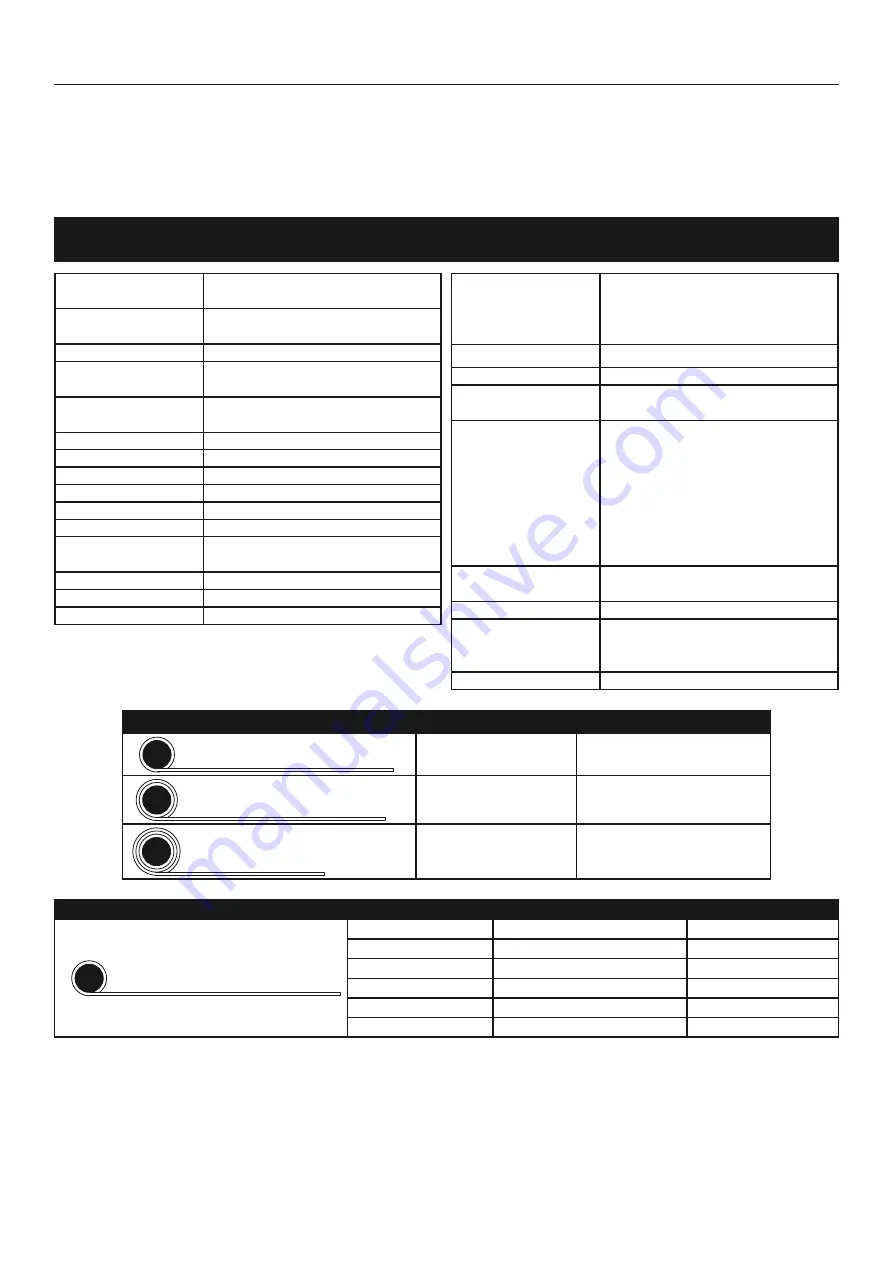 Badland ZXR 12000 User Manual Download Page 2