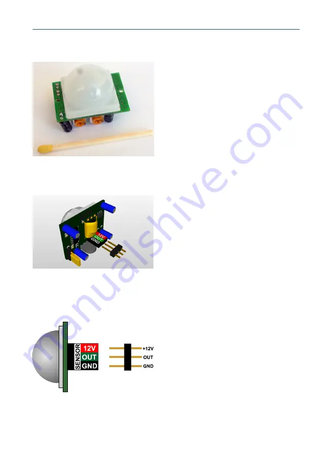 BAGRAM RGB STX-1796 Скачать руководство пользователя страница 10