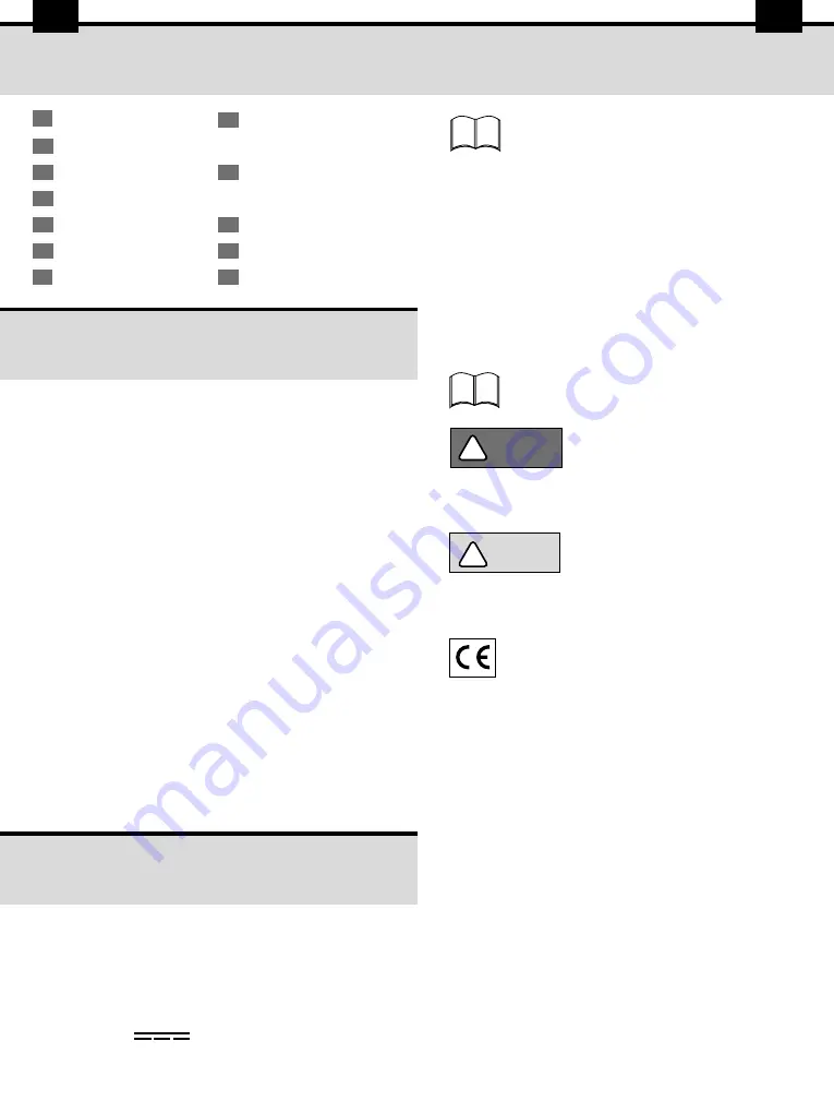 BAHAG 23743393 Manual Download Page 27