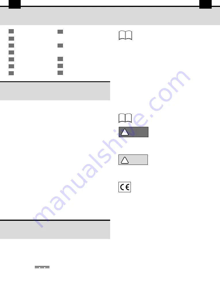 BAHAG 23743393 Manual Download Page 71