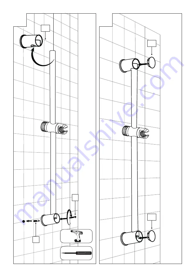 BAHAG mixomat Installation Instructions Manual Download Page 73