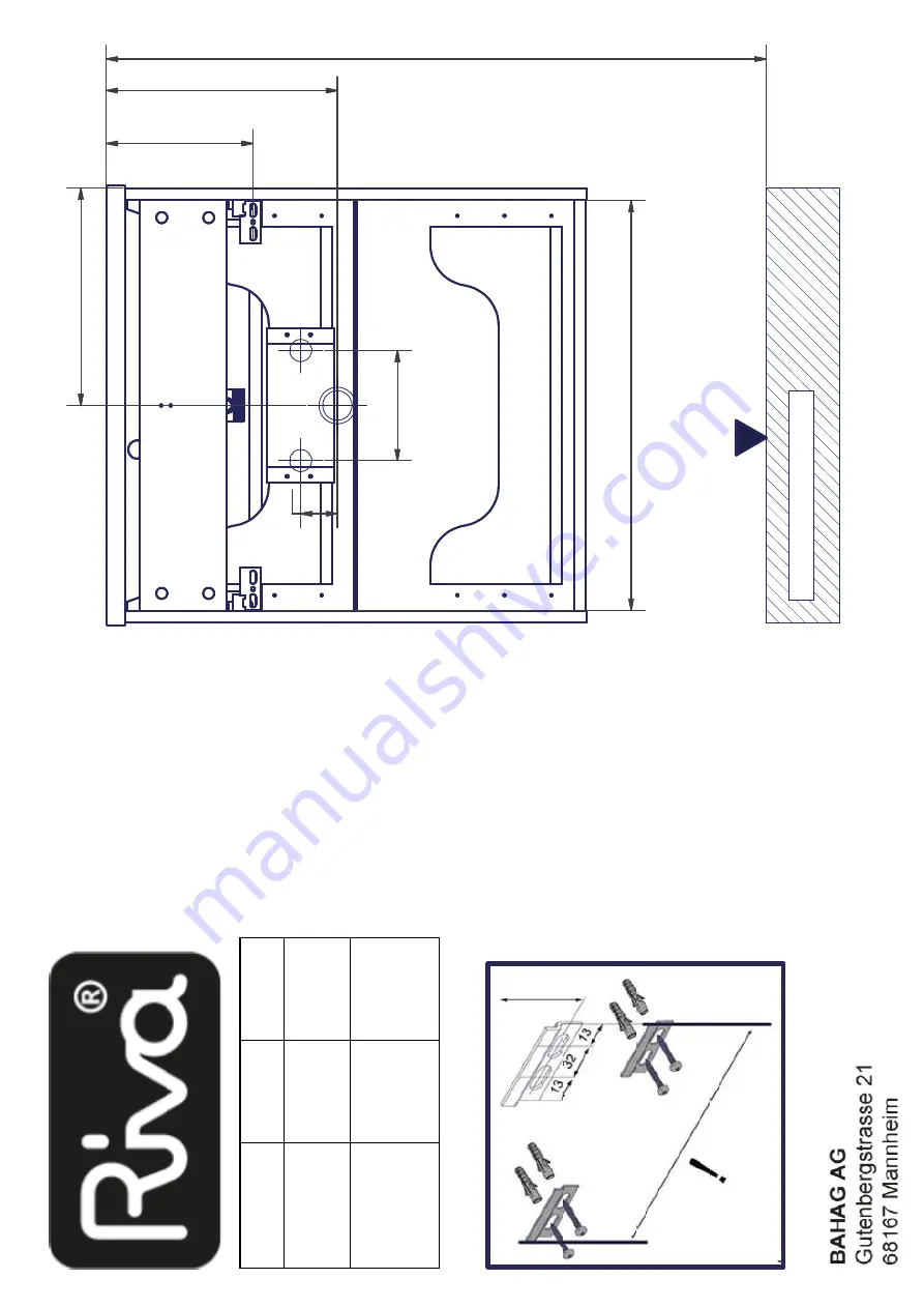 BAHAG Riva Manual Download Page 7