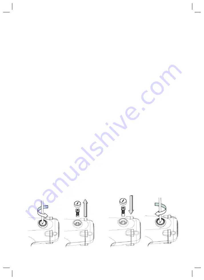 Bahco BCL33IW1 Скачать руководство пользователя страница 176