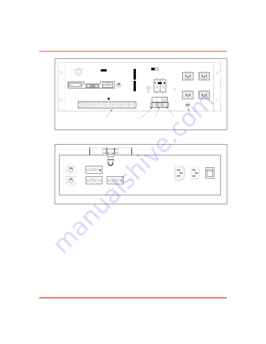 Bailey C-I-CV42C Instruction Download Page 118