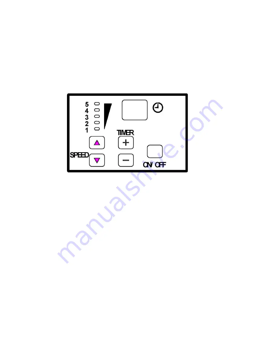 Bake Max BMPM007 Скачать руководство пользователя страница 7