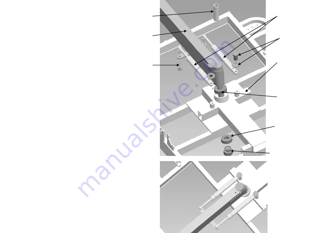 Bakfiets Q-2 Assembly Manual Download Page 4