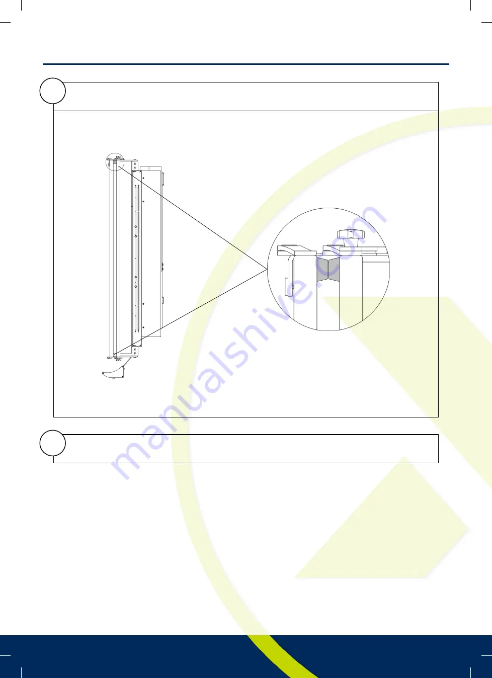 BalanceBox Wings-4 Installation Manual Download Page 22