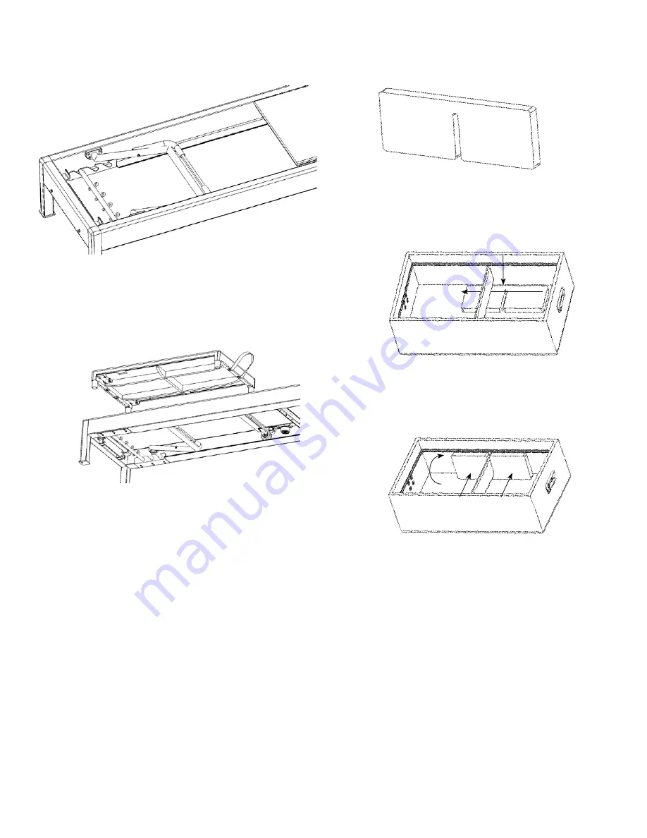 Balanced Body Contrology Reformer Manual Download Page 7