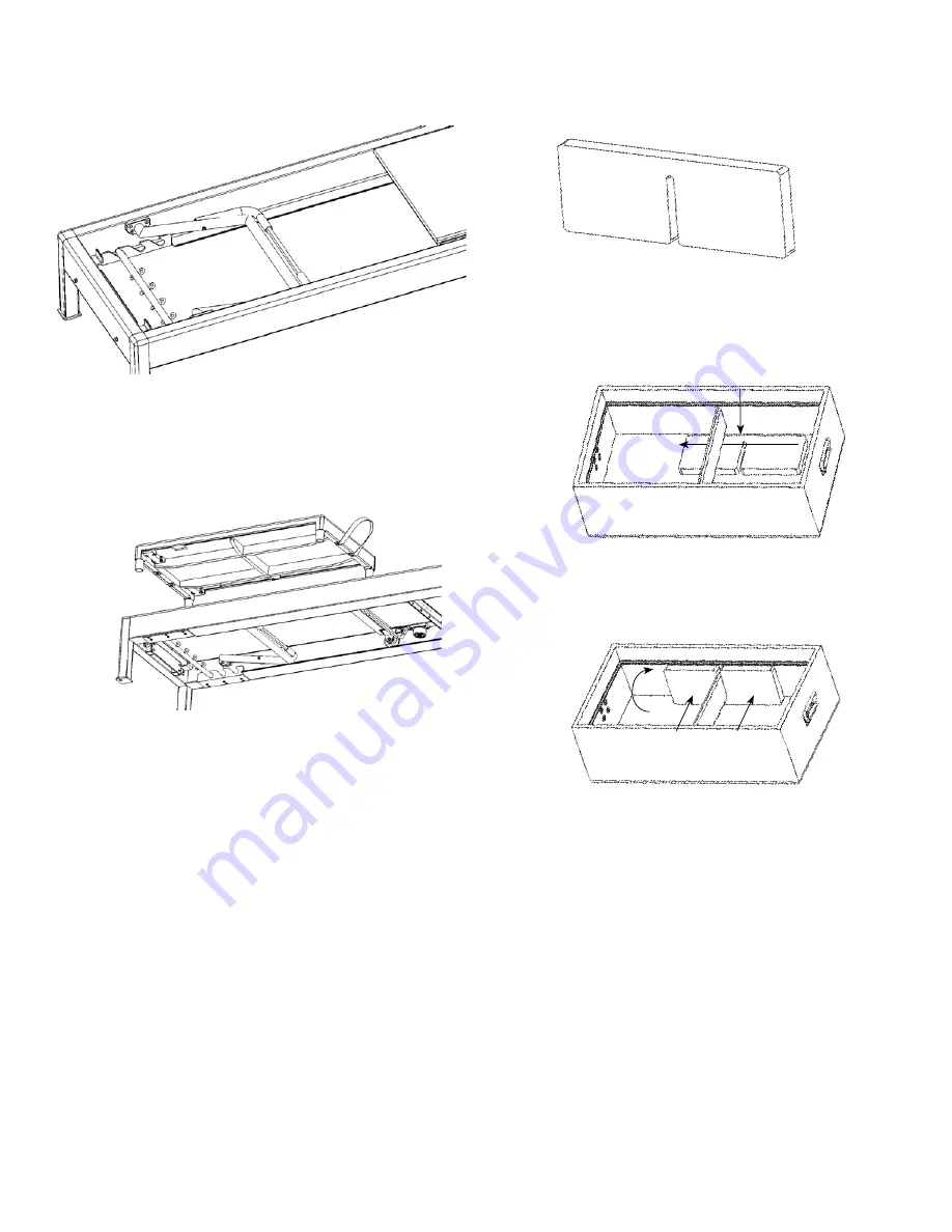 Balanced Body Contrology Reformer Manual Download Page 73